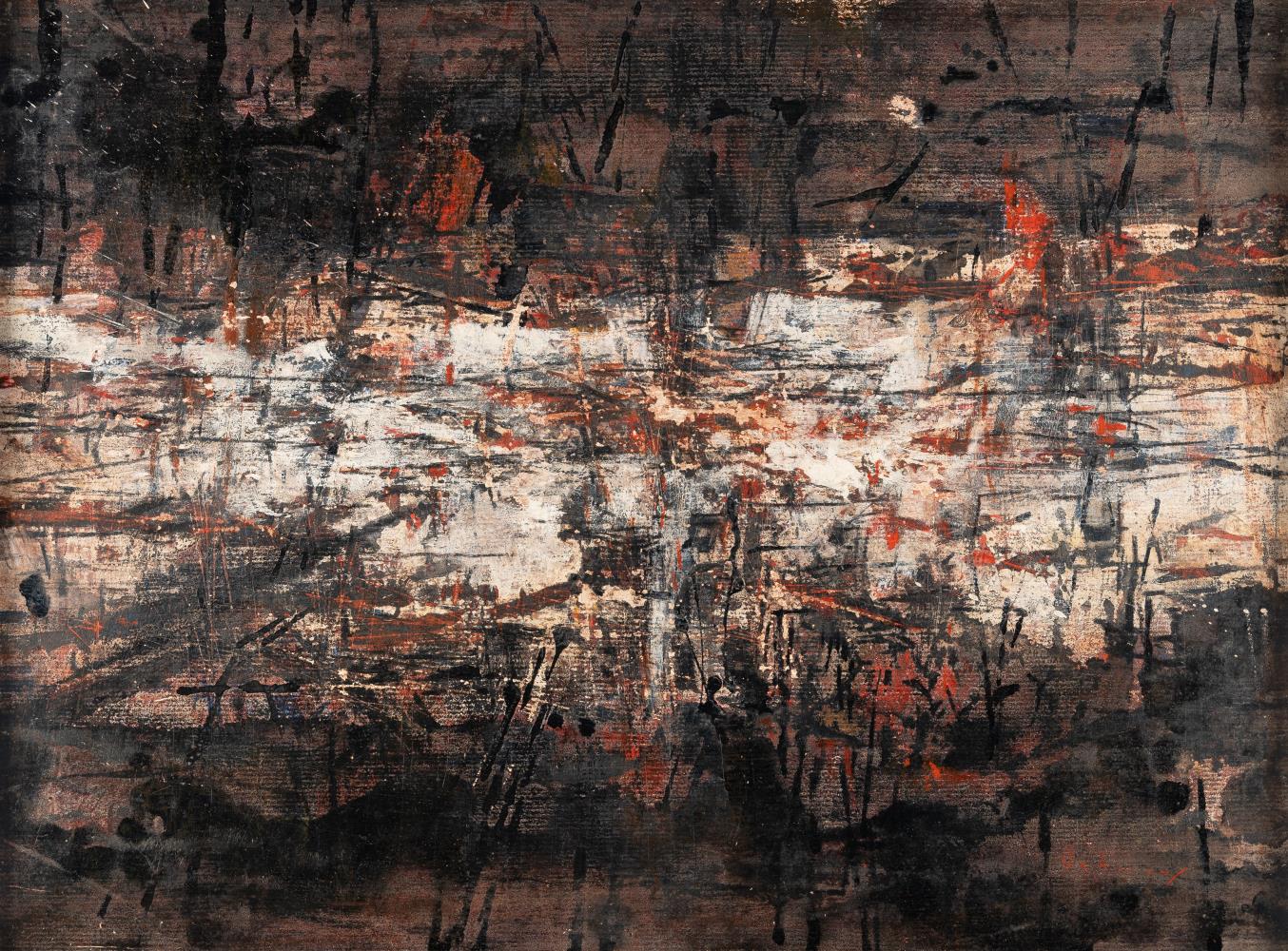 Ohne Titel