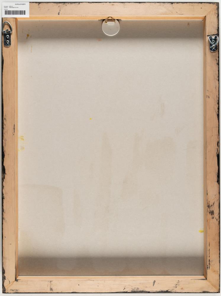 „American Lightning“