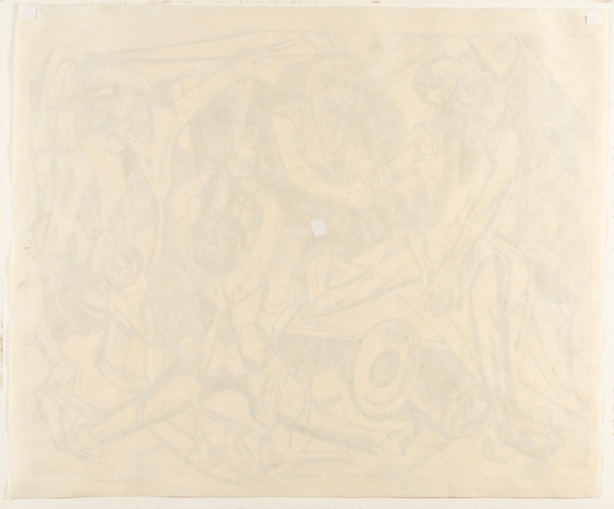 "Die Nacht" (The Night)