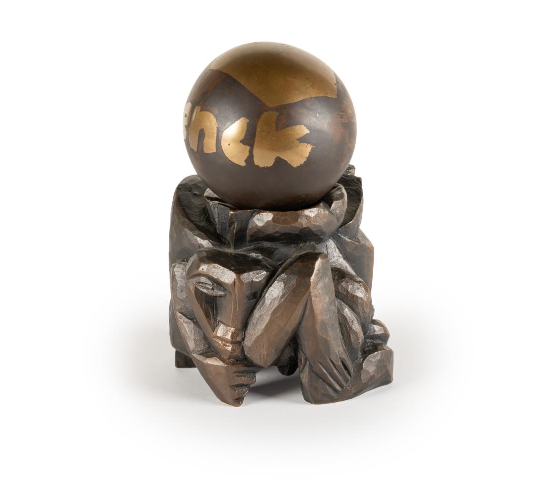 Waffe des Untergrunds