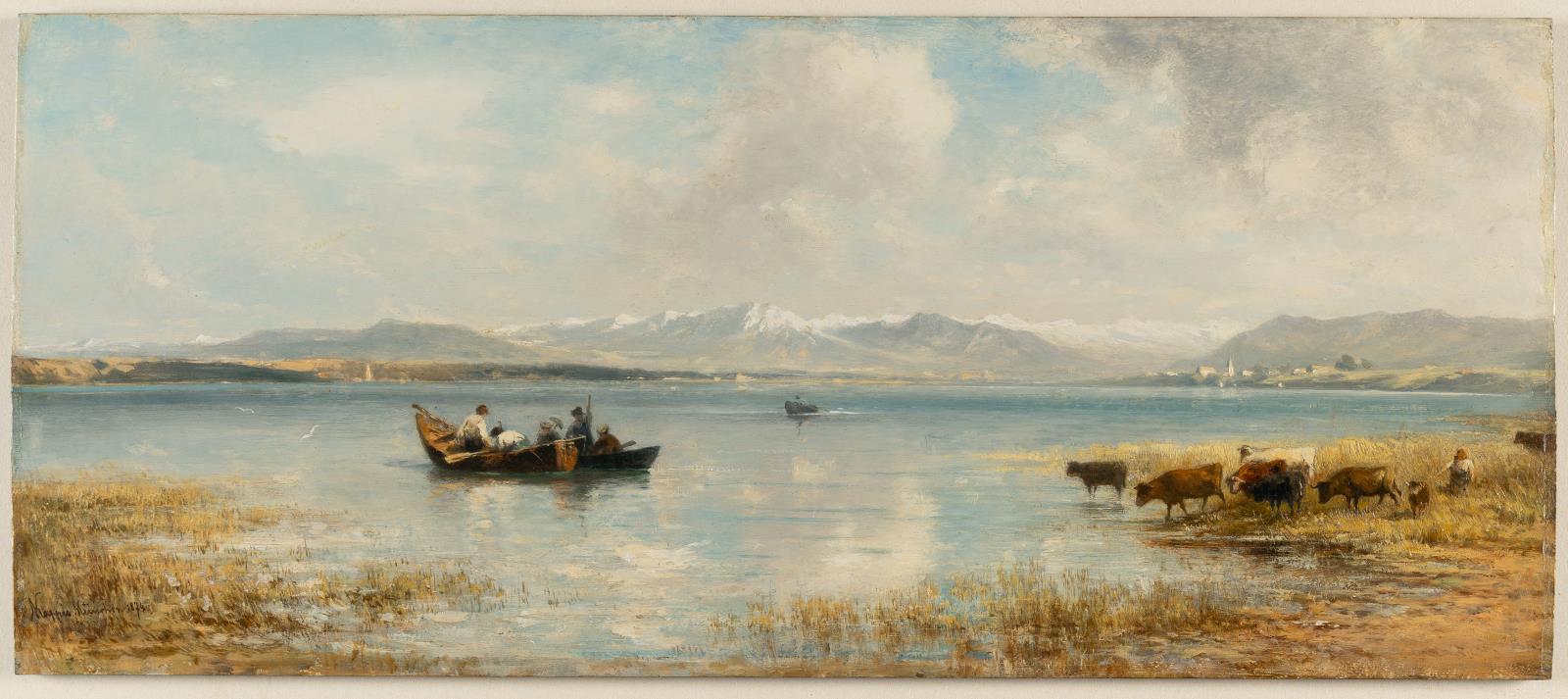 Starnberger See