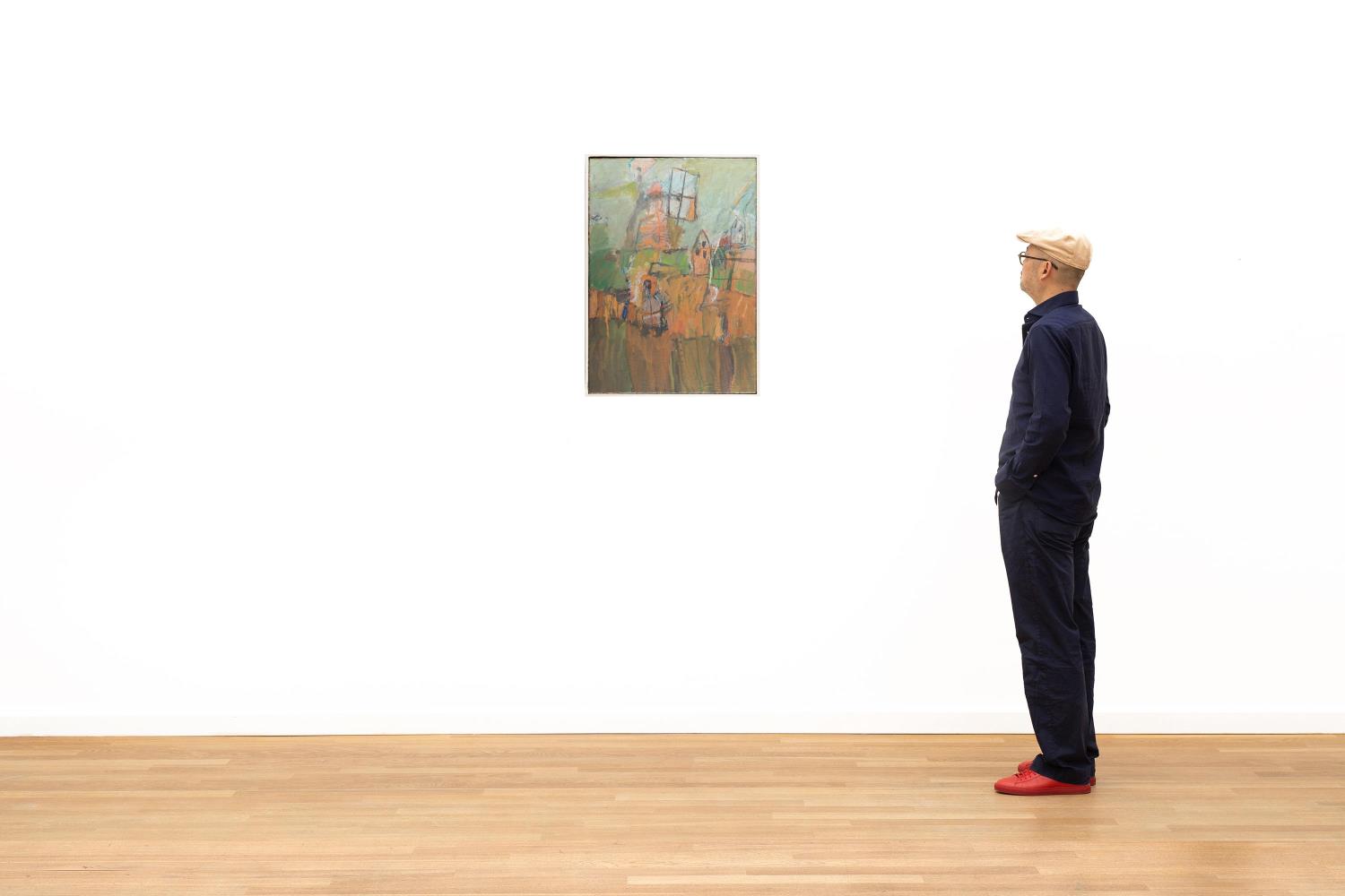 Ohne Titel