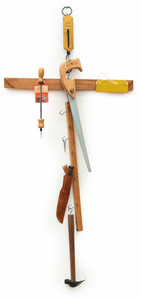 Tool Cross