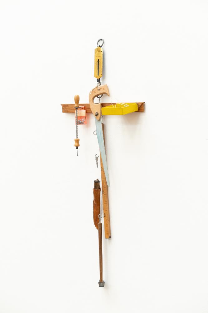 Tool Cross