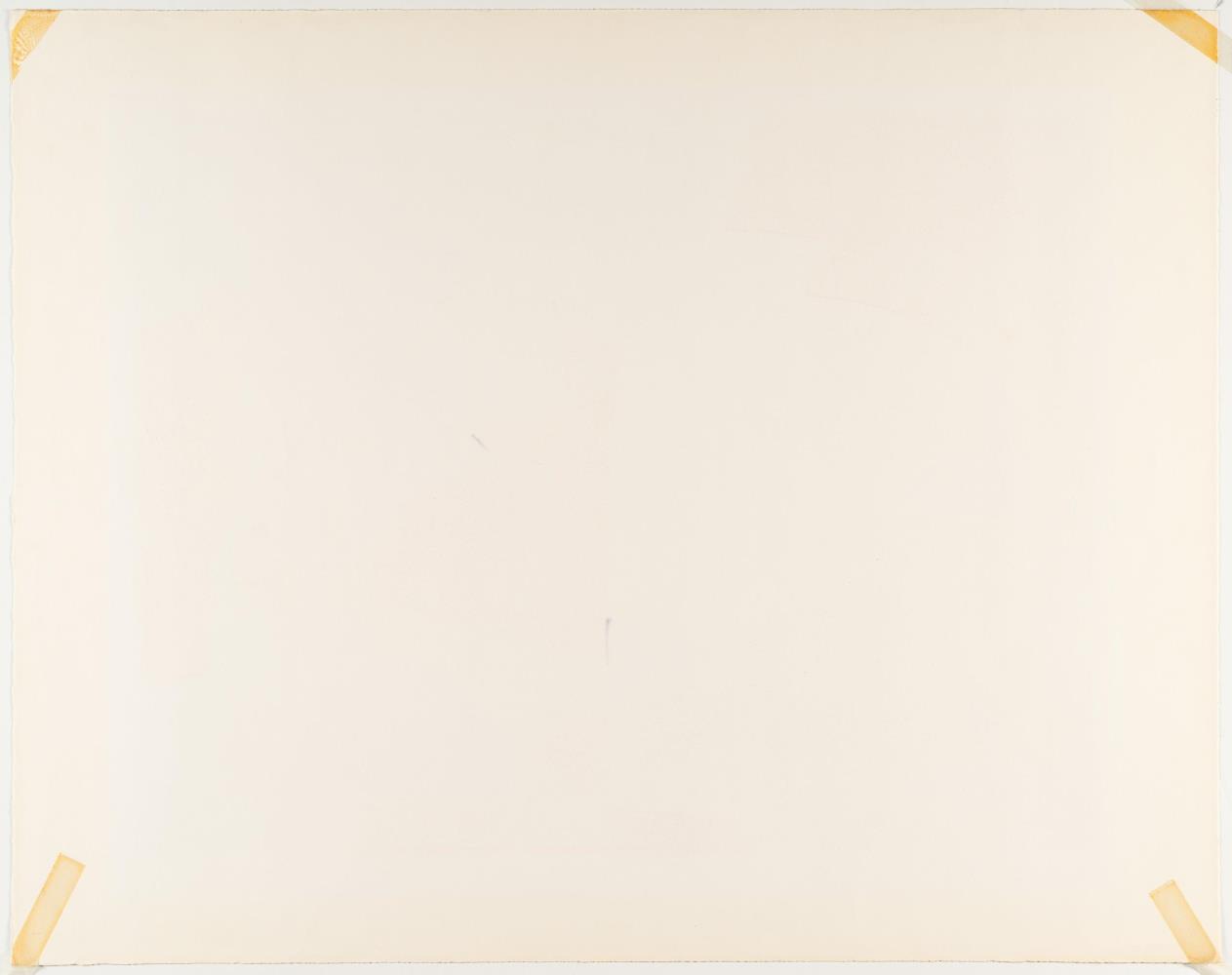 Composition verte, rouge et bleue