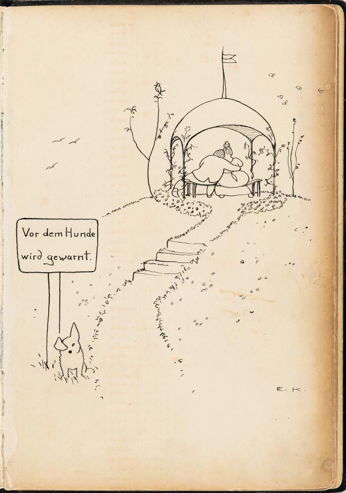 Simplicissimus Guest Book
