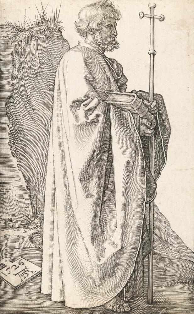 Der Apostel Philippus