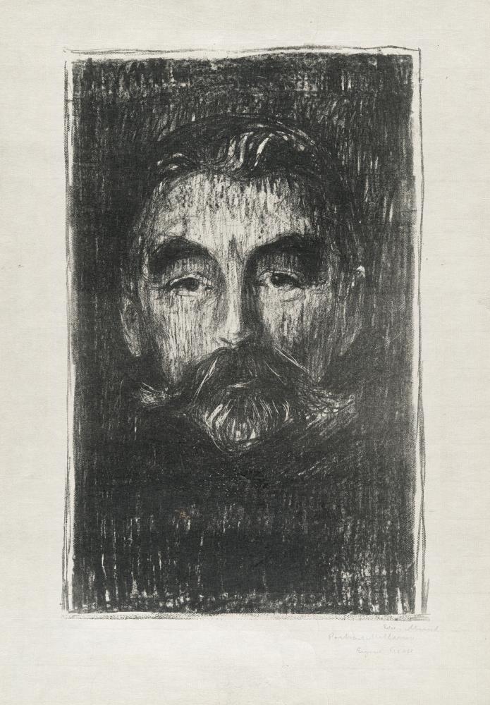 Stéphane Mallarmé