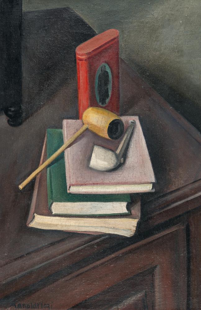 Still Life V