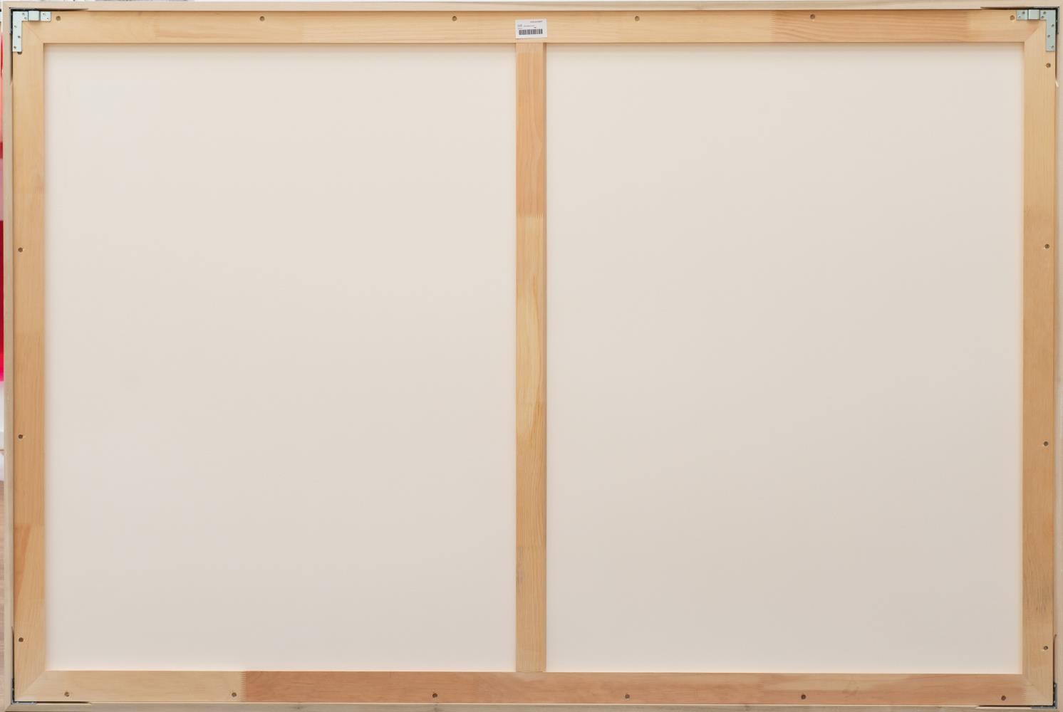 Untitled (large study)