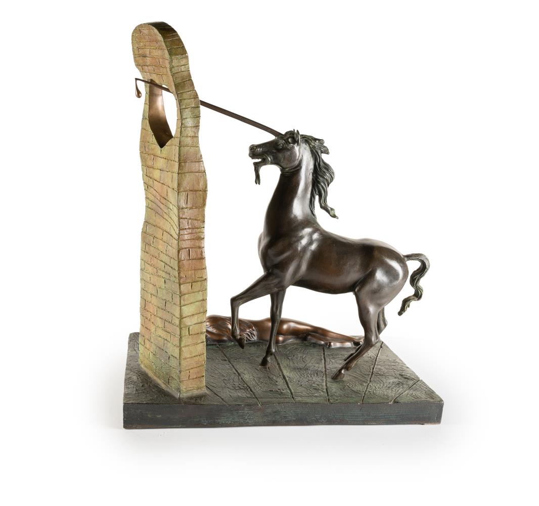 L'Unicorne