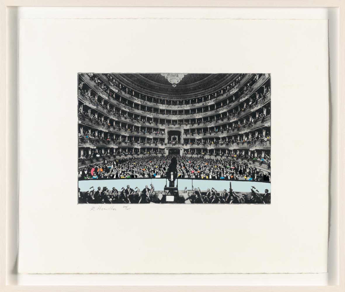 La Scala Milano
