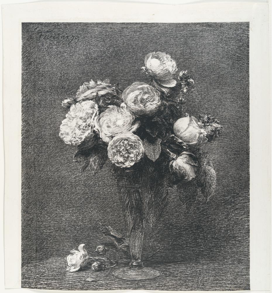 Bouquet de Roses