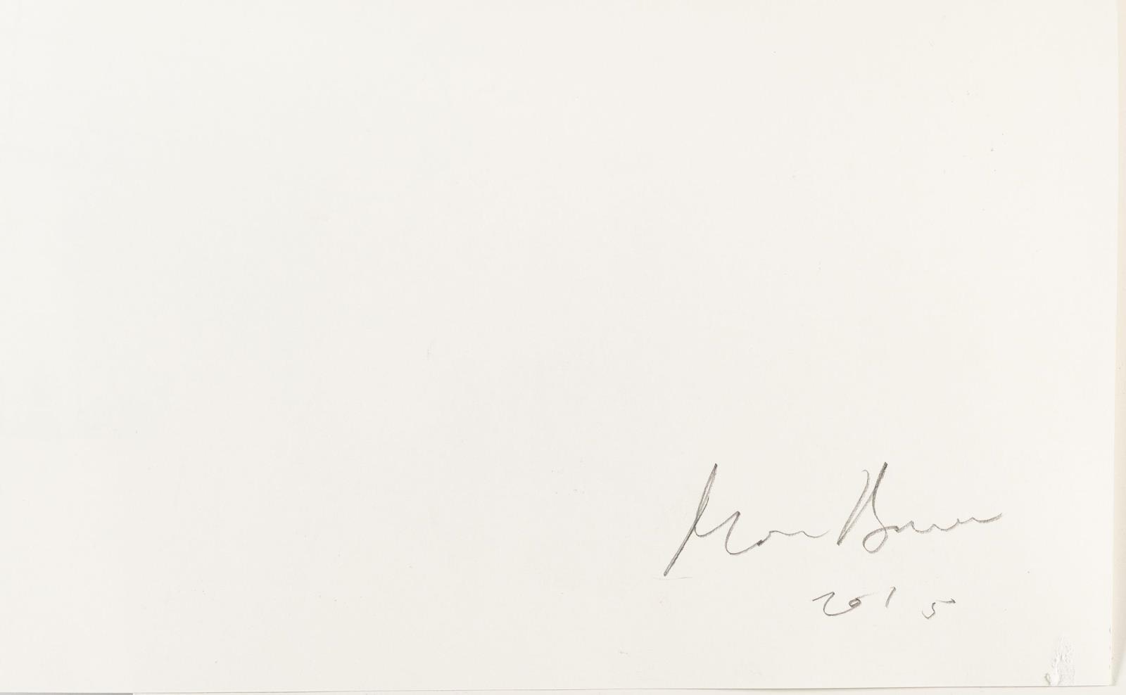 Neues Museum 1930 II