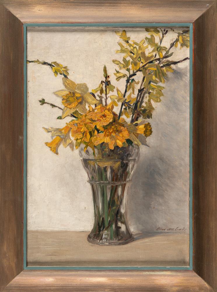 Blumenstillleben