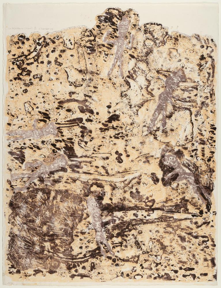 „Les Défricheurs“