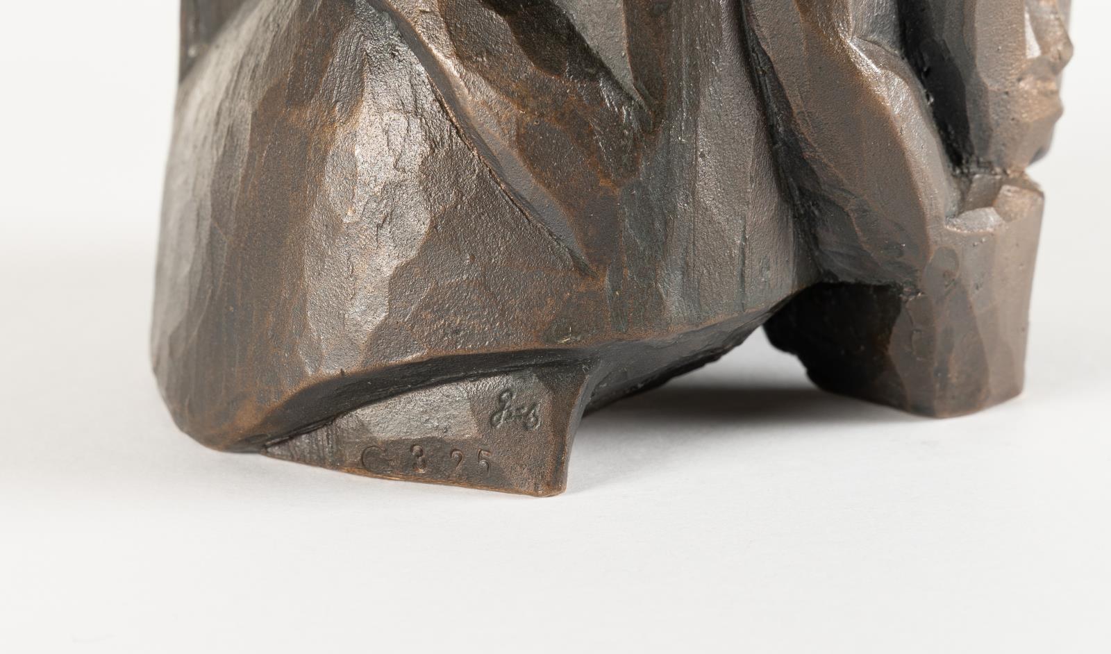 Waffe des Untergrunds