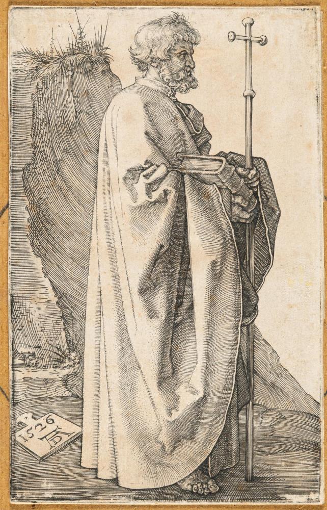 Der Apostel Philippus