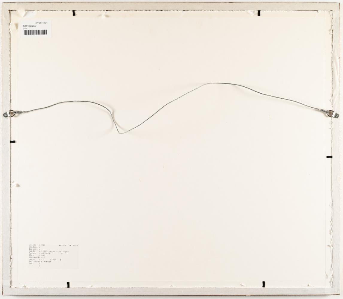 Recto: Group of peasants - Verso: Fehmarnakte