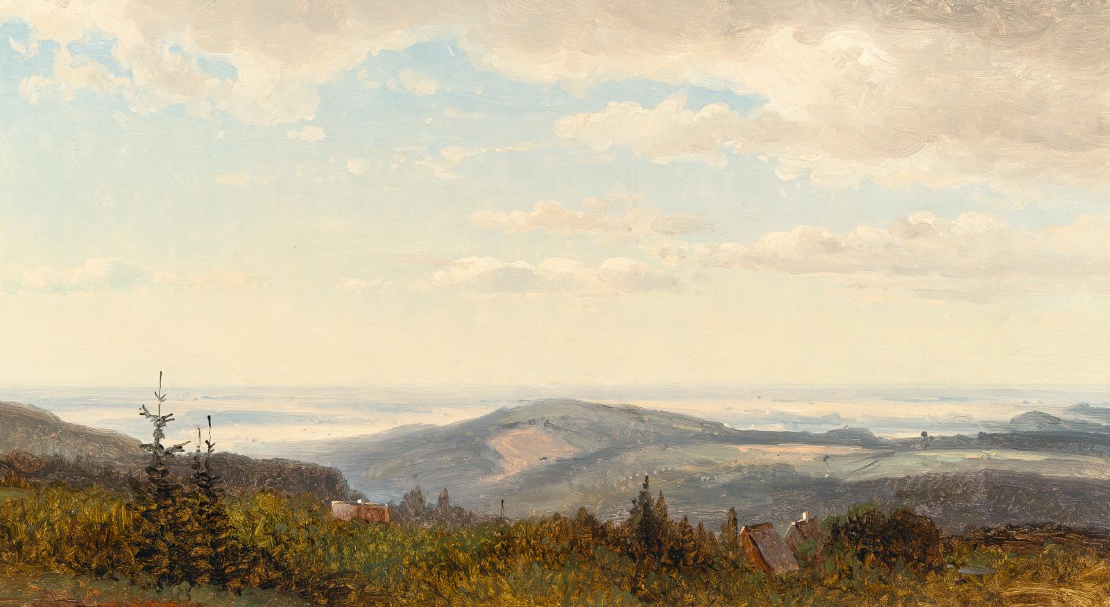 Im Riesengebirge