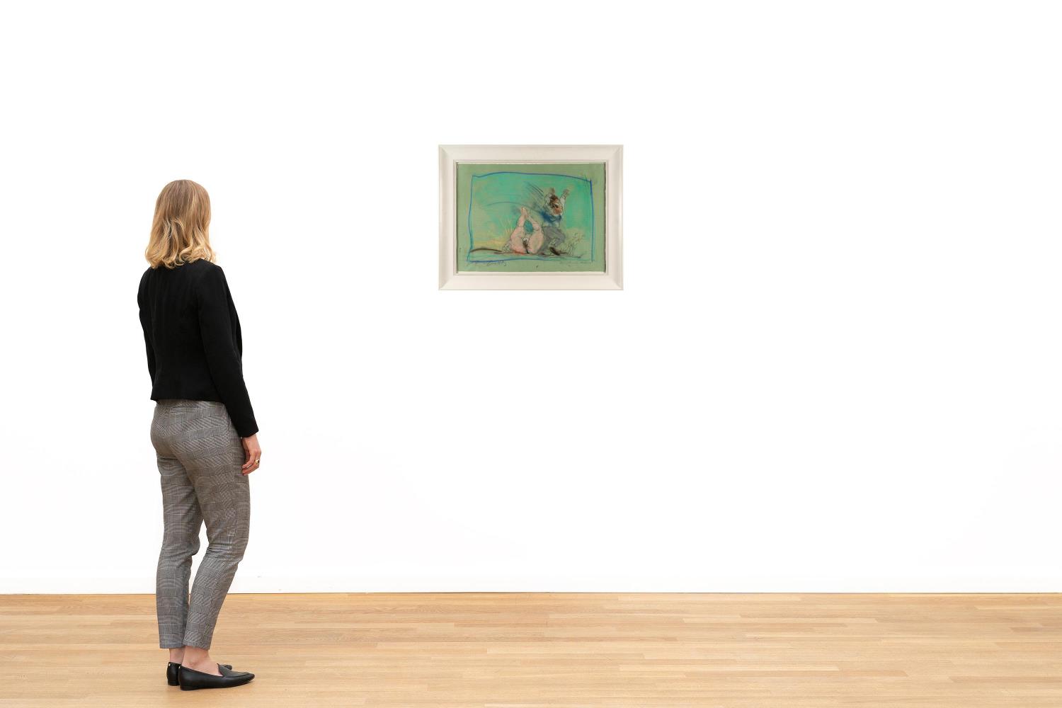 "Dein ist mein Herz"