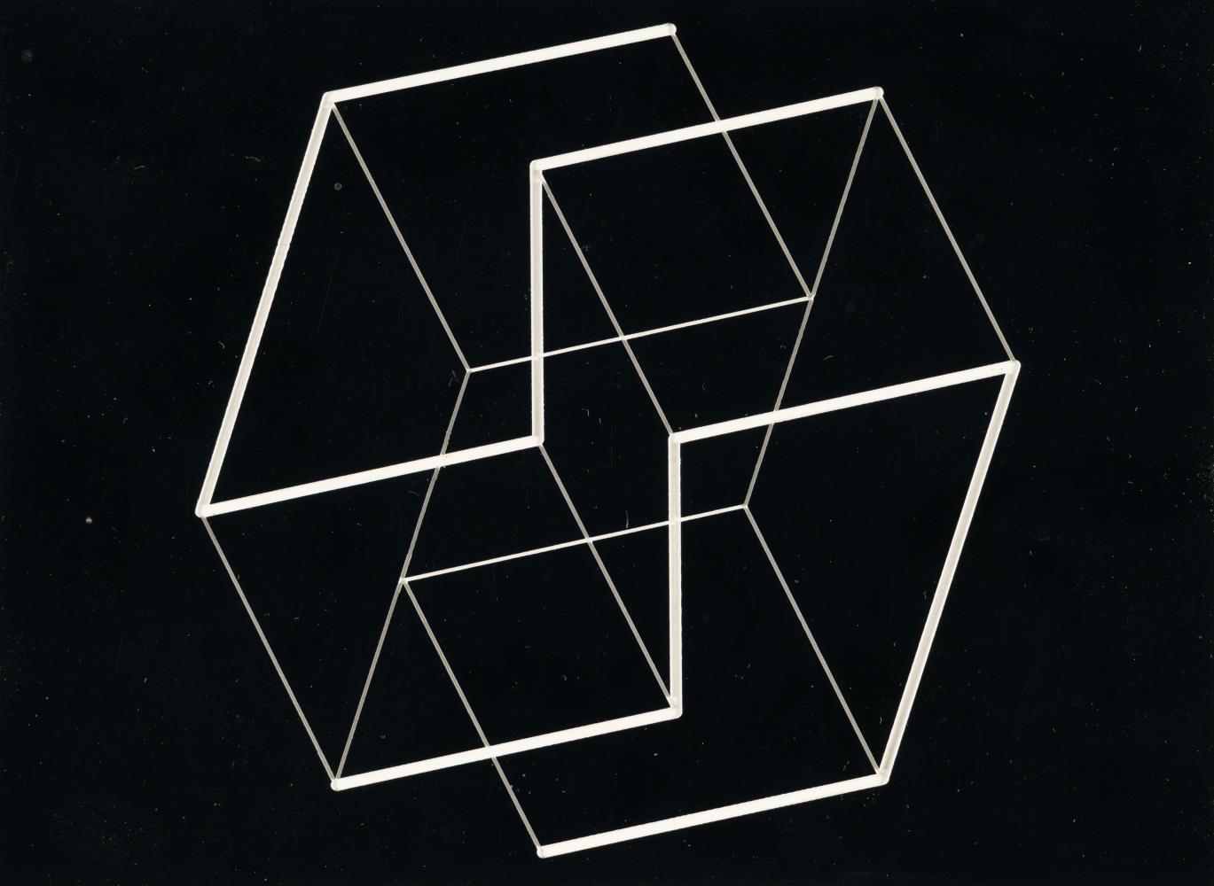 Structural Constellation „SV-9“