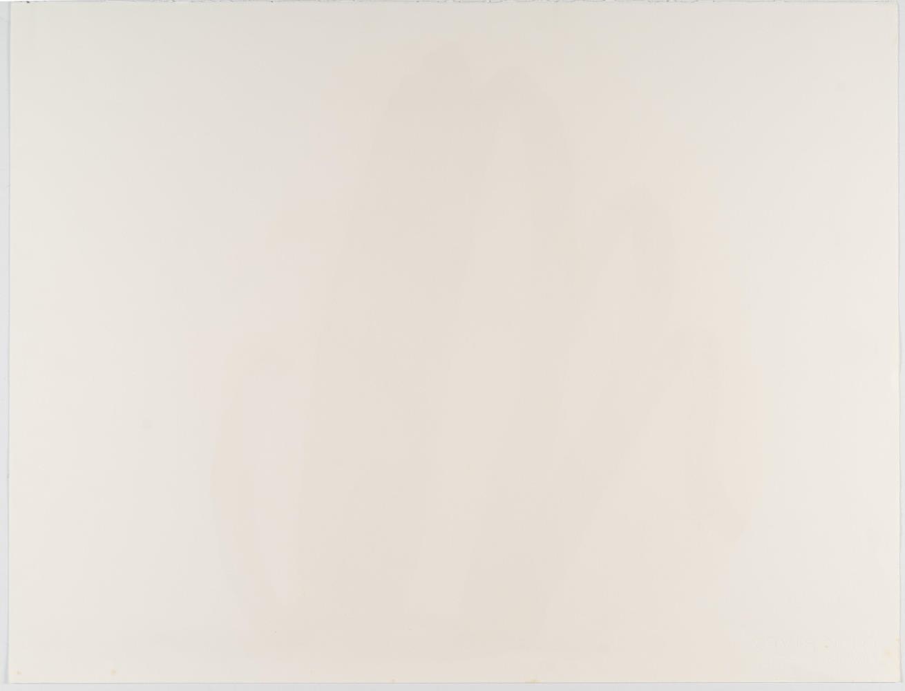 Aus: „Ligne Indeterminée“