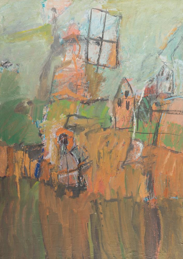 Ohne Titel