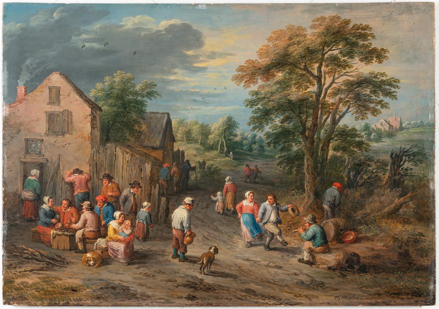 Bauernfest