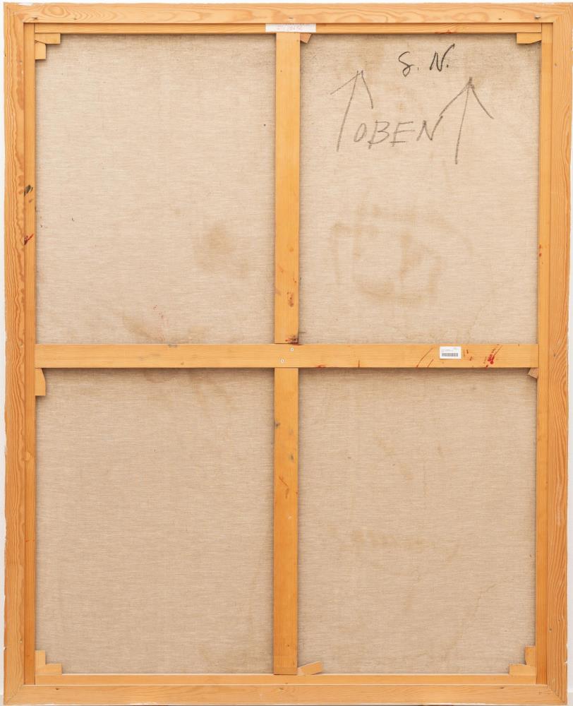 „Die Ungeduld der Gegenstände, das zu sein, was wir zu tun fürchten“