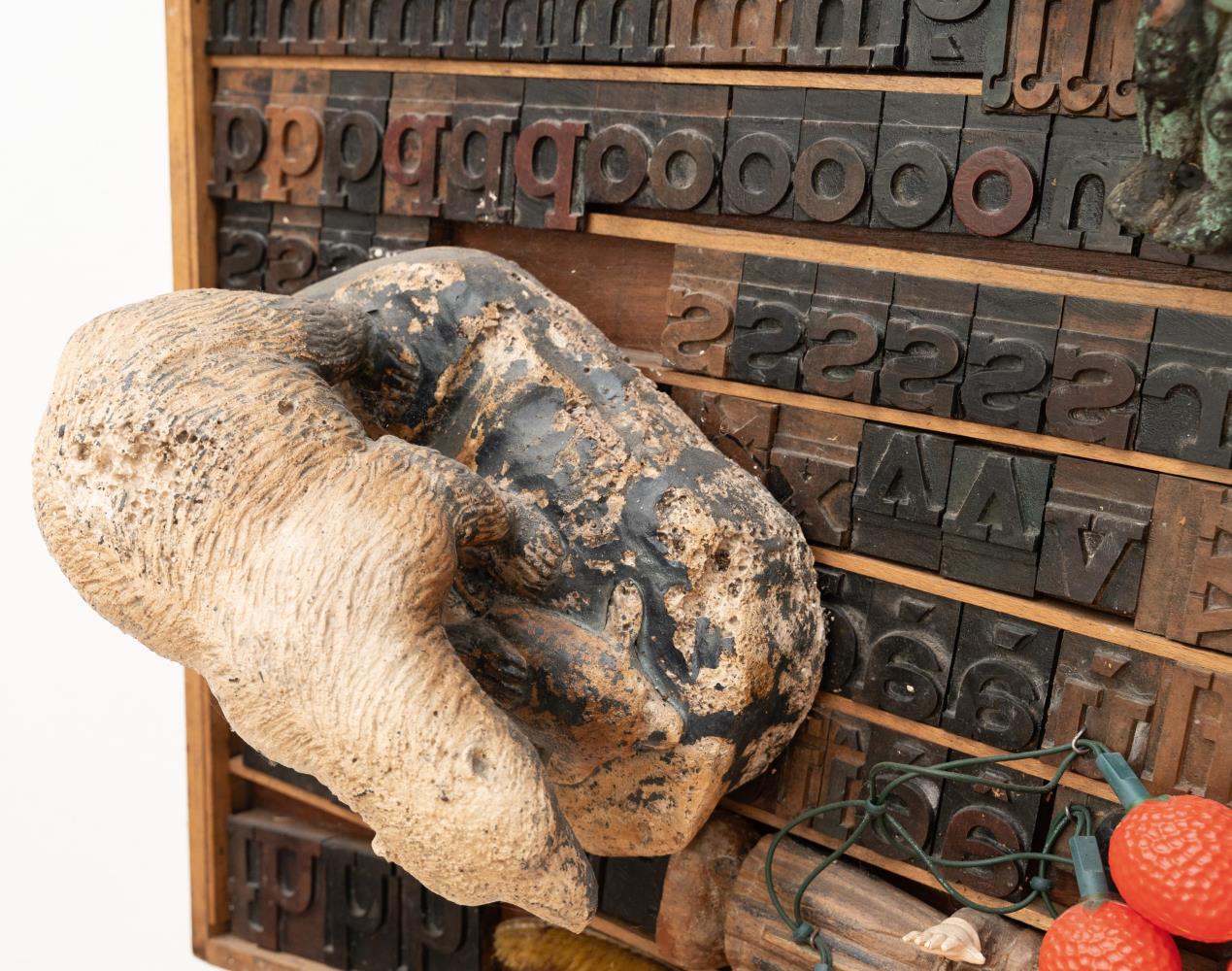 „Histoires de Boites à lettres I“