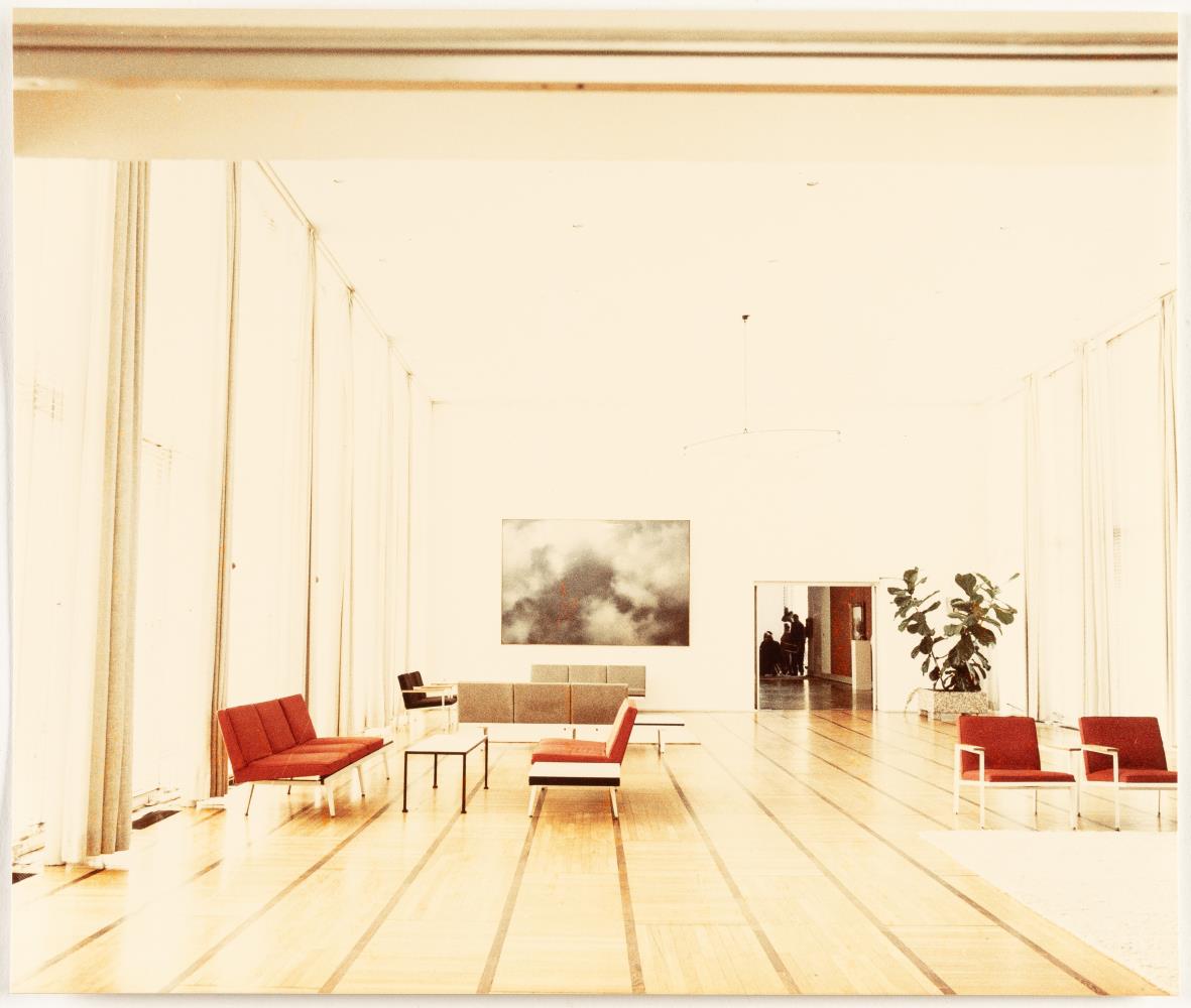 "Kurmittelhaus Bad Homburg 1984"