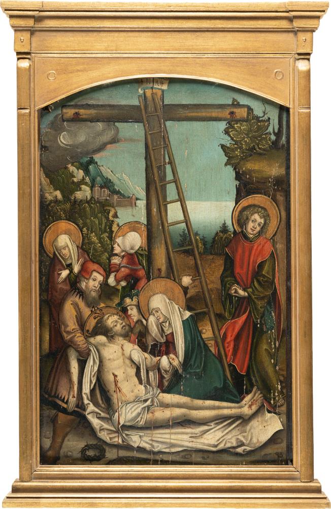 Beweinung Christi