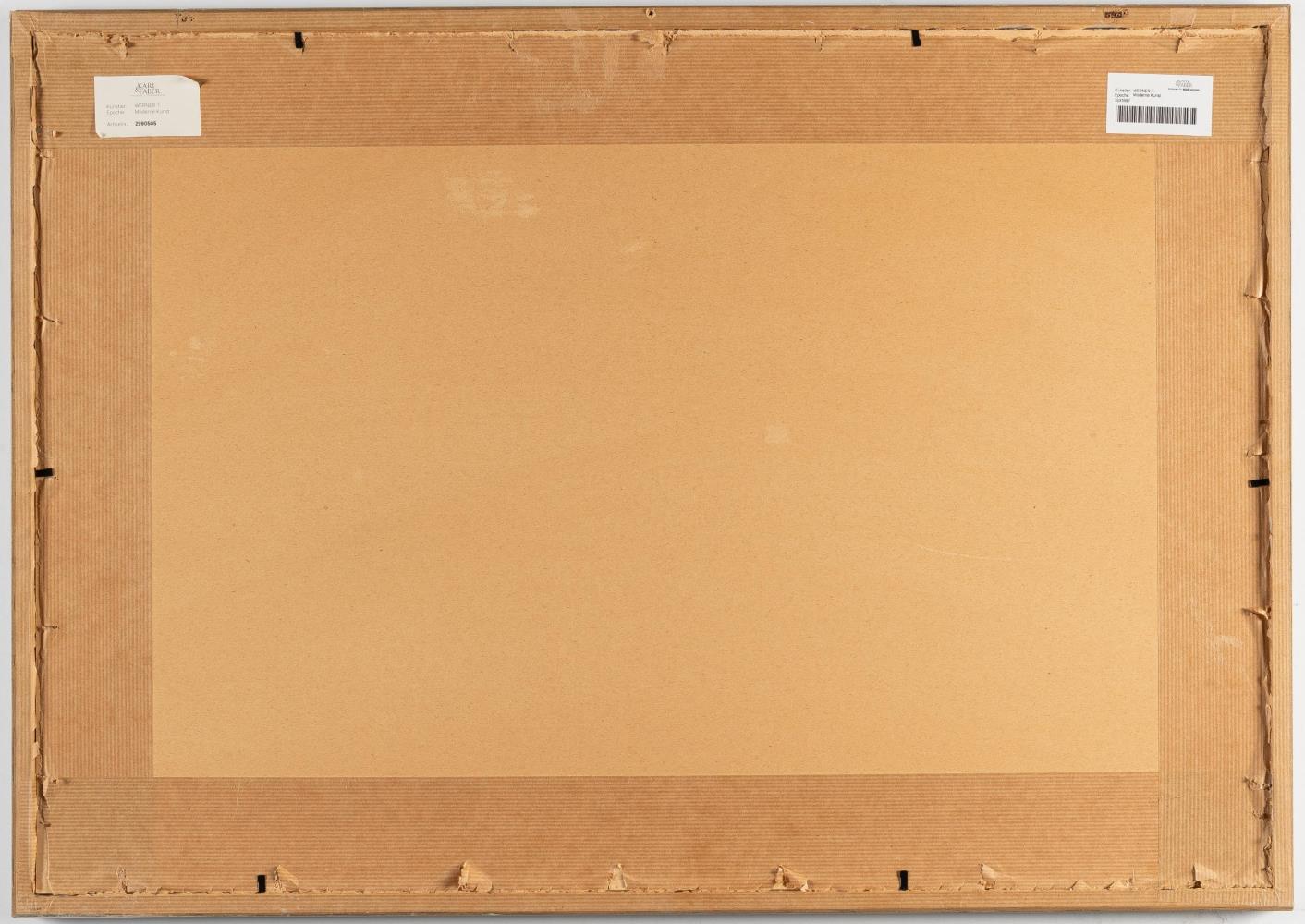 Stillleben mit Dahlien