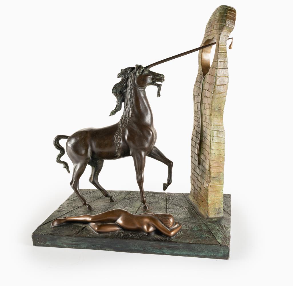 L'Unicorne