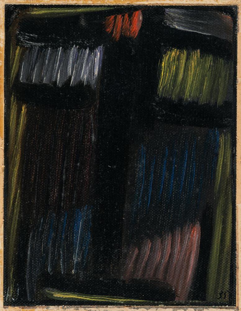 Meditation (1935/II/N.69)