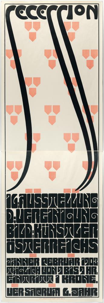 Secession XVI Exhibition