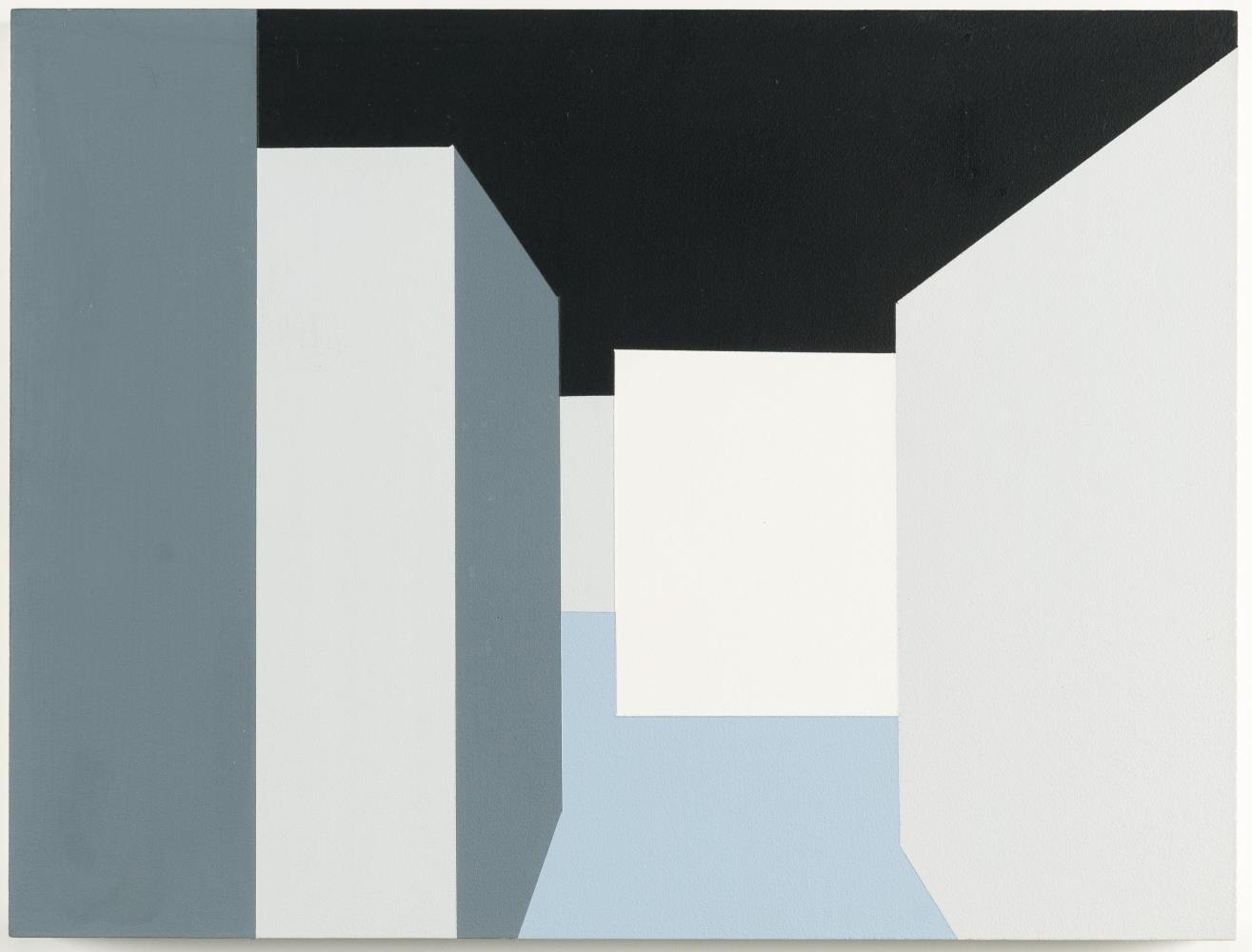 Untitled (Imagine You Are Walking)