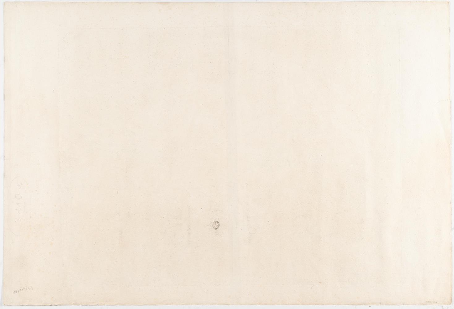 Prisoners on a Projecting Platform (Gefangene auf einer auskragen