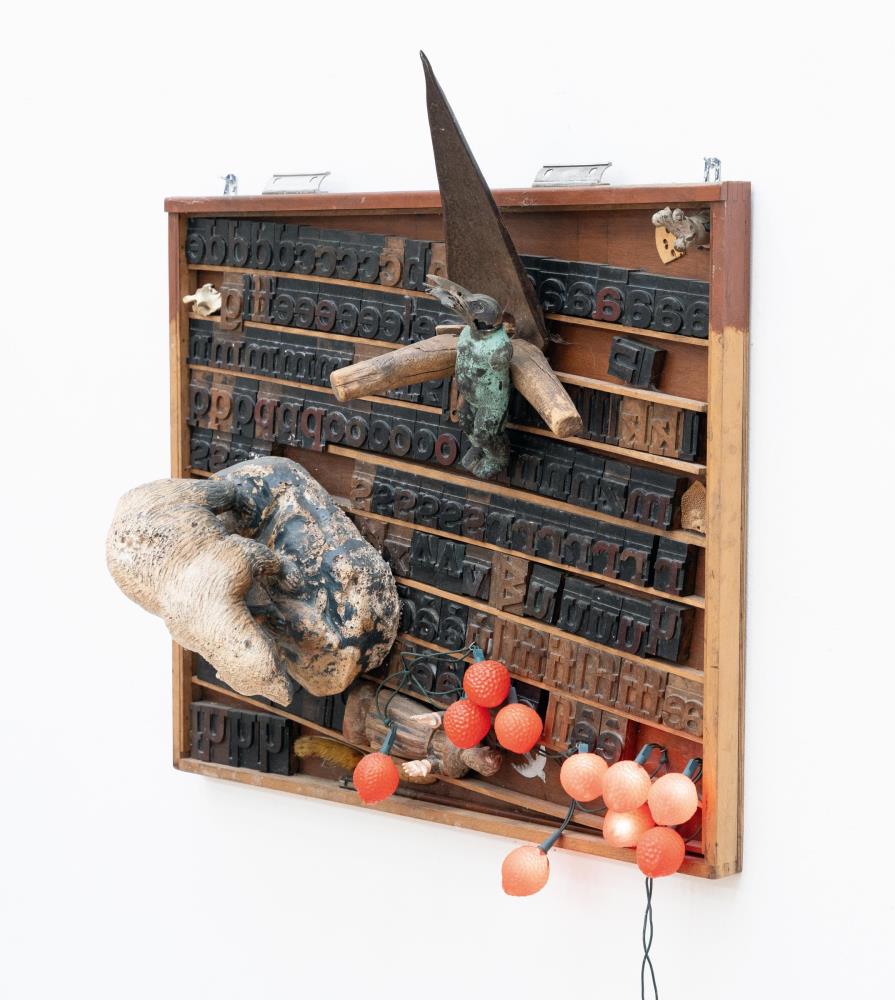 „Histoires de Boites à lettres I“