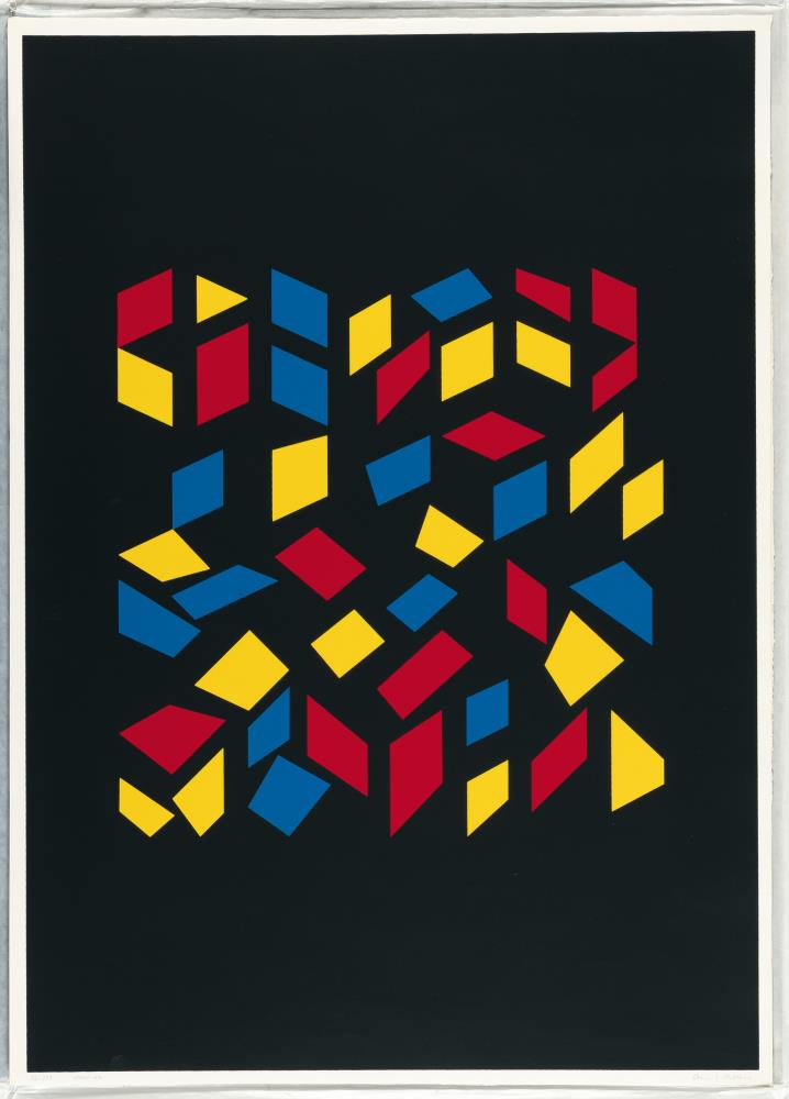 Connections 1925/1983
