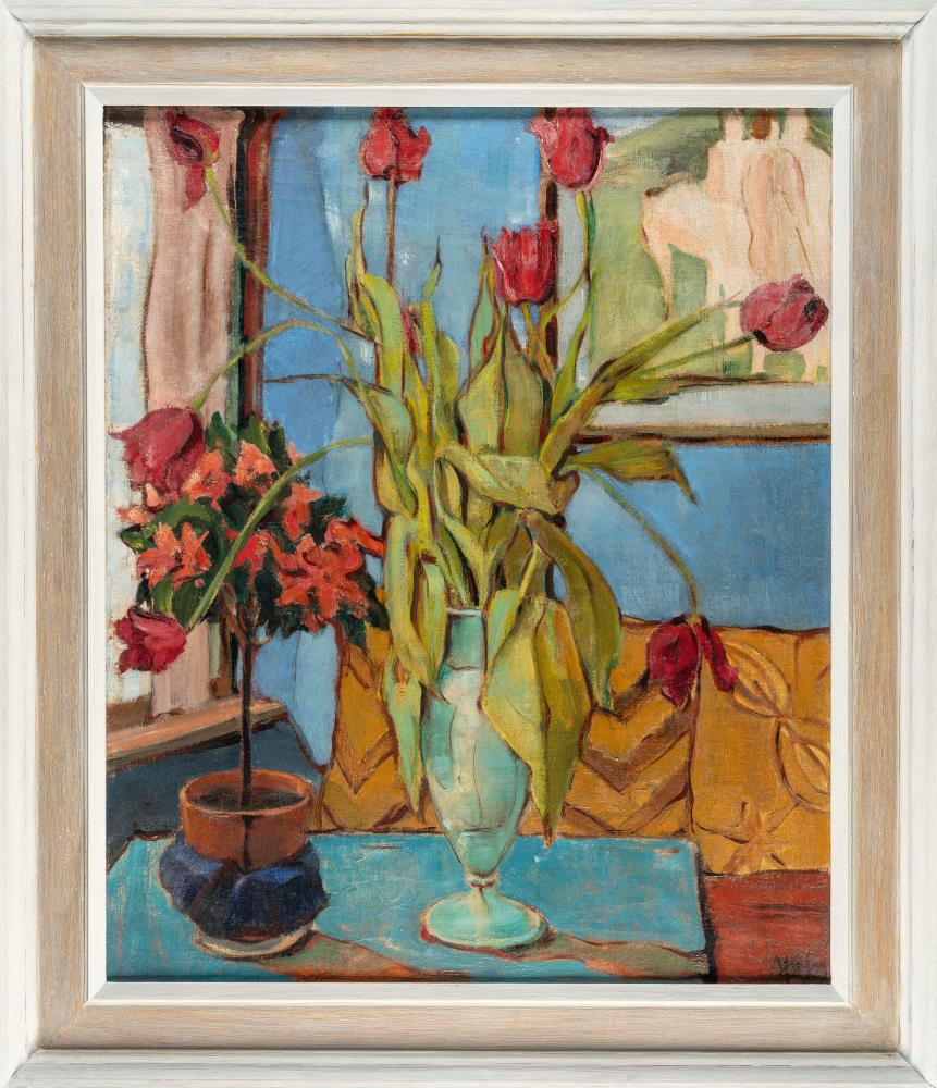 "Tulips"