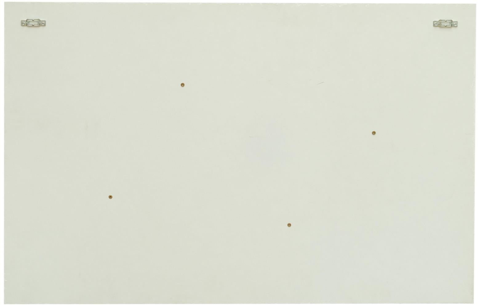 „Faux tableau piège, Serie mosaiques années 50 Vienna 2010-12“