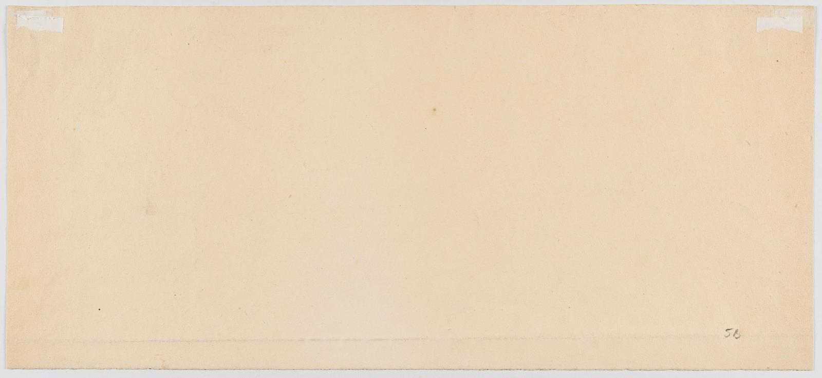Landschaftsabschnitt auf der Insel Ägina