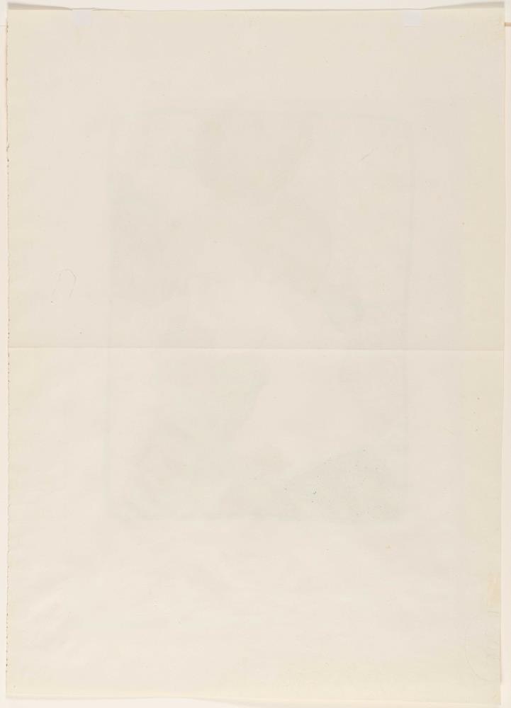 Mademoiselle Marcelle Lender, en buste