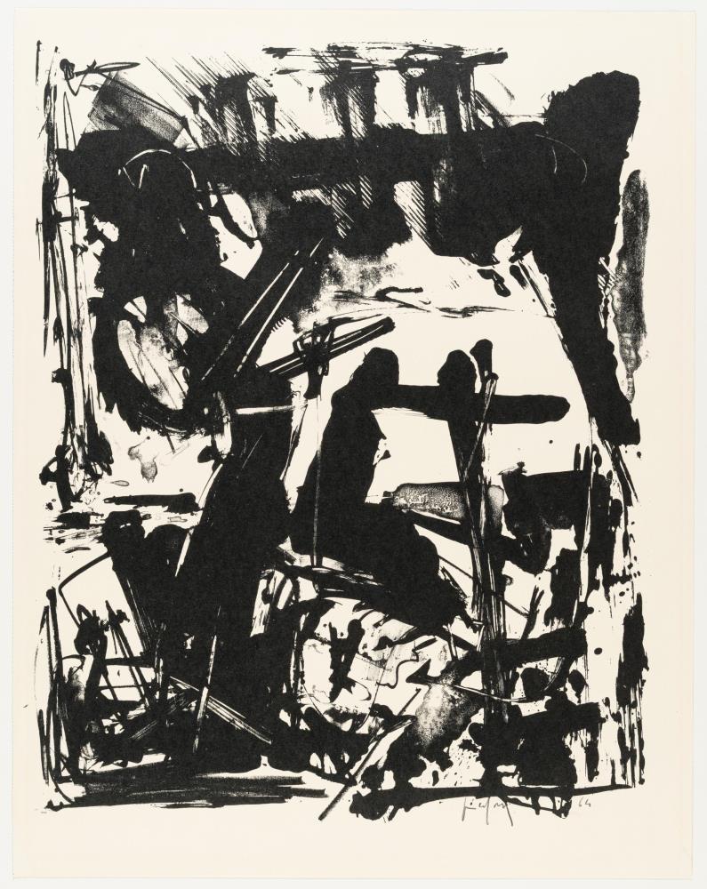 Epitaph für Karl Amadeus Hartmann