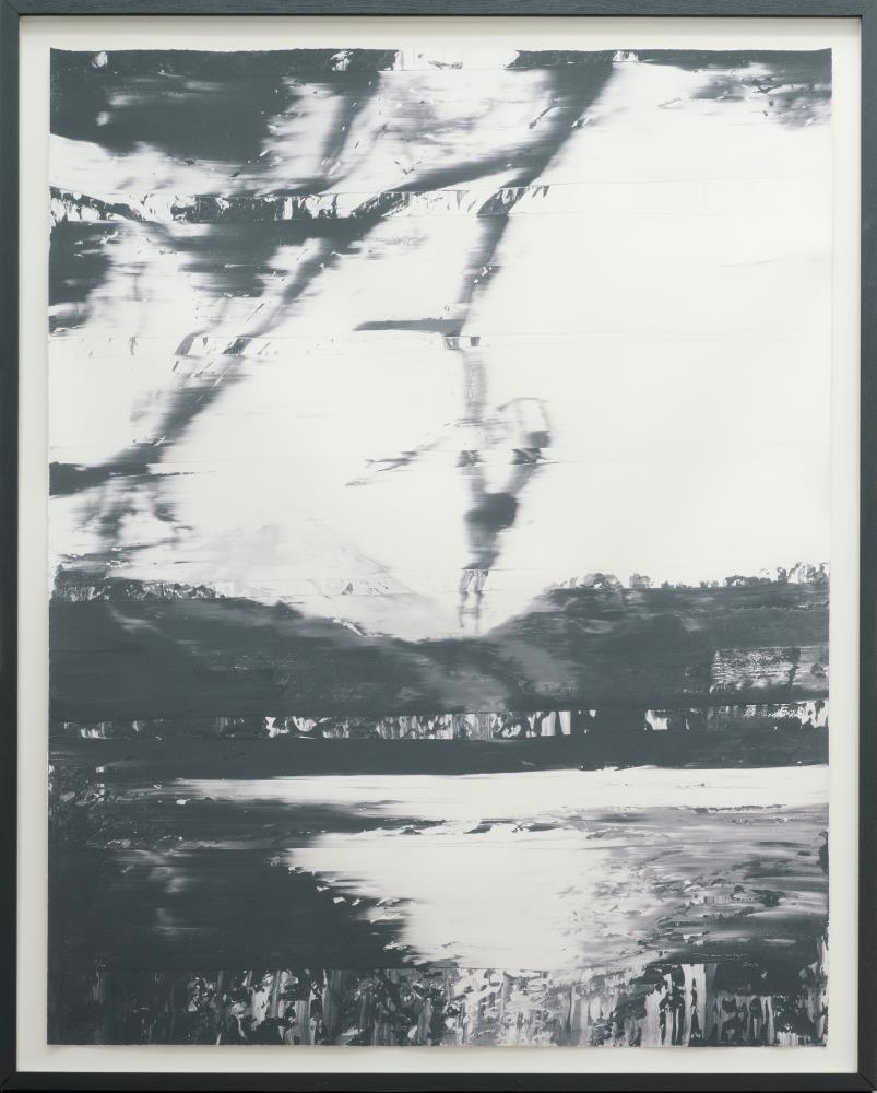 No Man's Land I