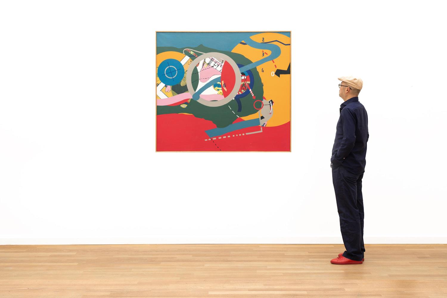 ‘Fatal Insight’ (Determined I)