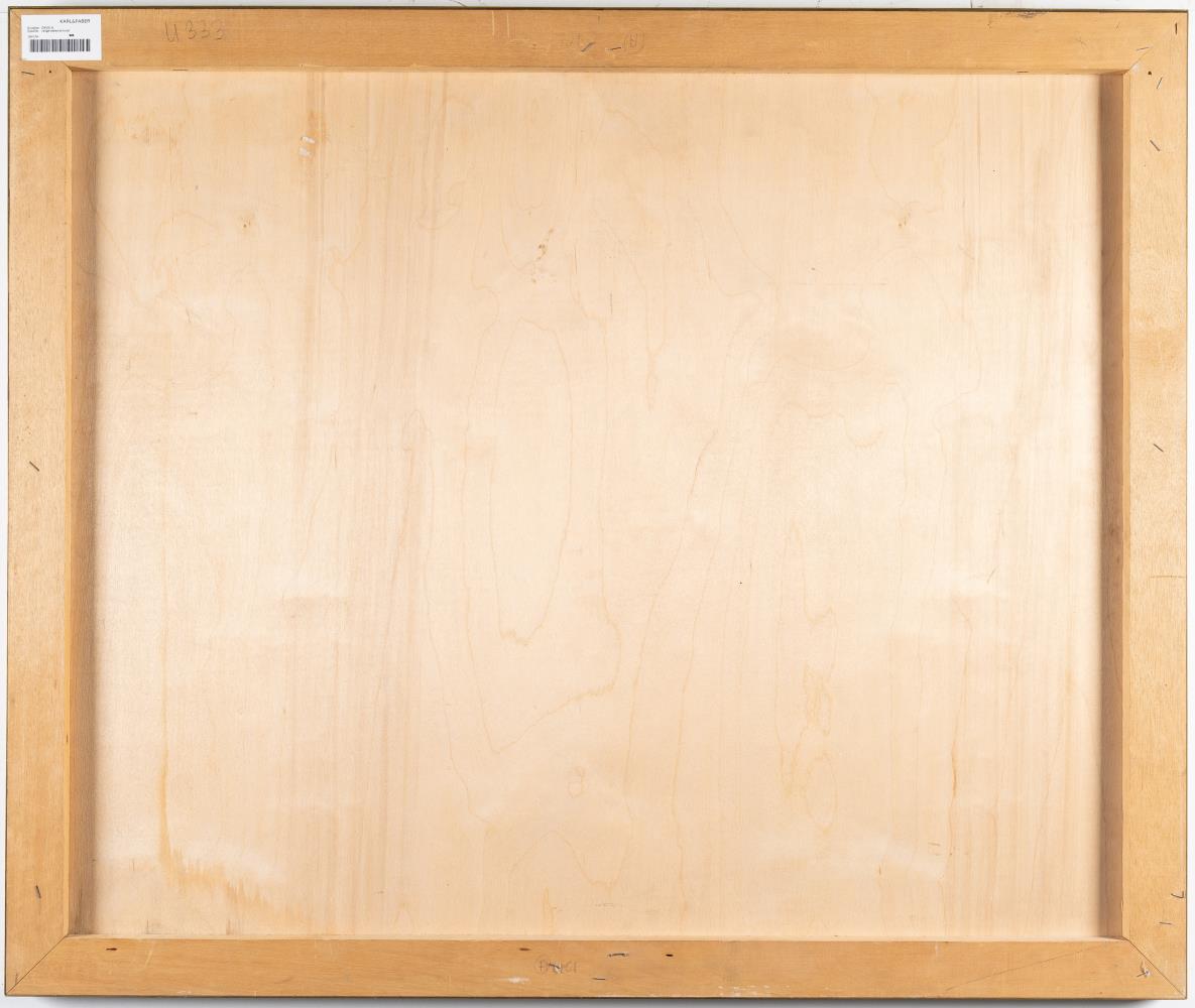 "THE STUDIO NO. 20"