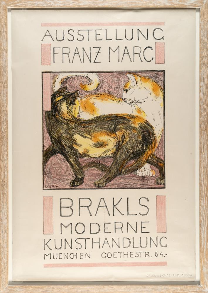 Two Cats